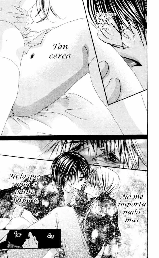 Boku wa Imouto ni Koi wo Suru (2002) - Capítulo 41 - Página 23 - LectorTMOo