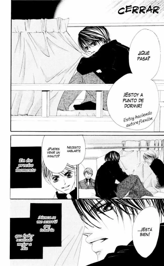 Boku wa Imouto ni Koi wo Suru (2002) - Capítulo 41 - Página 24 - LectorTMOo
