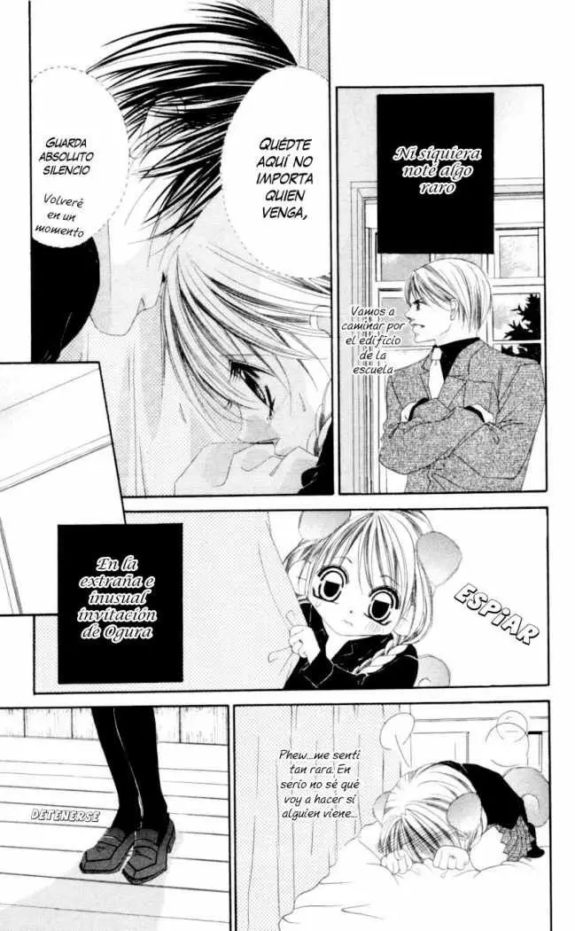 Boku wa Imouto ni Koi wo Suru (2002) - Capítulo 41 - Página 25 - LectorTMOo