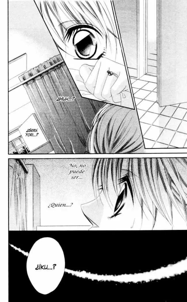Boku wa Imouto ni Koi wo Suru (2002) - Capítulo 41 - Página 26 - LectorTMOo