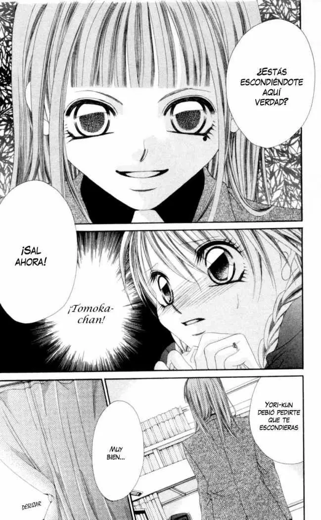 Boku wa Imouto ni Koi wo Suru (2002) - Capítulo 41 - Página 27 - LectorTMOo