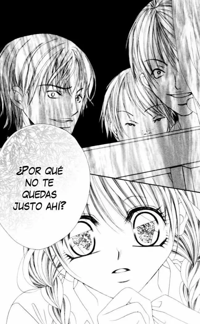 Boku wa Imouto ni Koi wo Suru (2002) - Capítulo 41 - Página 28 - LectorTMOo