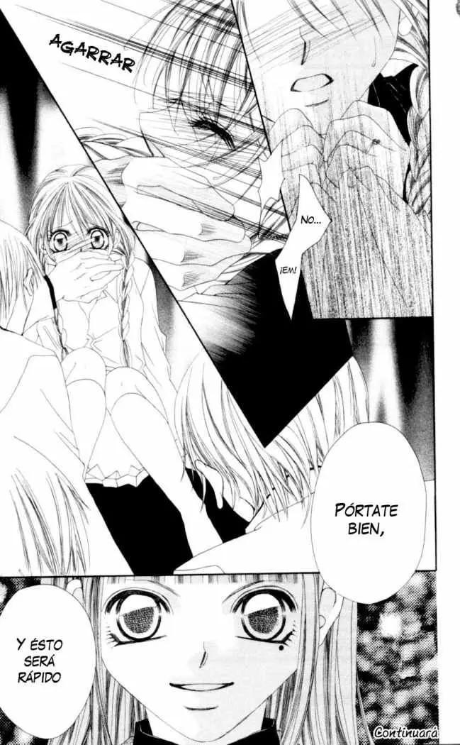 Boku wa Imouto ni Koi wo Suru (2002) - Capítulo 41 - Página 29 - LectorTMOo
