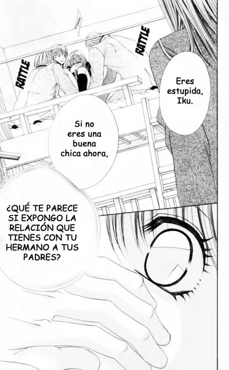 Boku wa Imouto ni Koi wo Suru (2002) - Capítulo 42 - Página 9 - LectorTMOo
