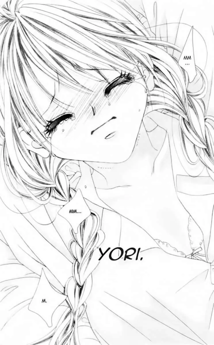 Boku wa Imouto ni Koi wo Suru (2002) - Capítulo 42 - Página 16 - LectorTMOo