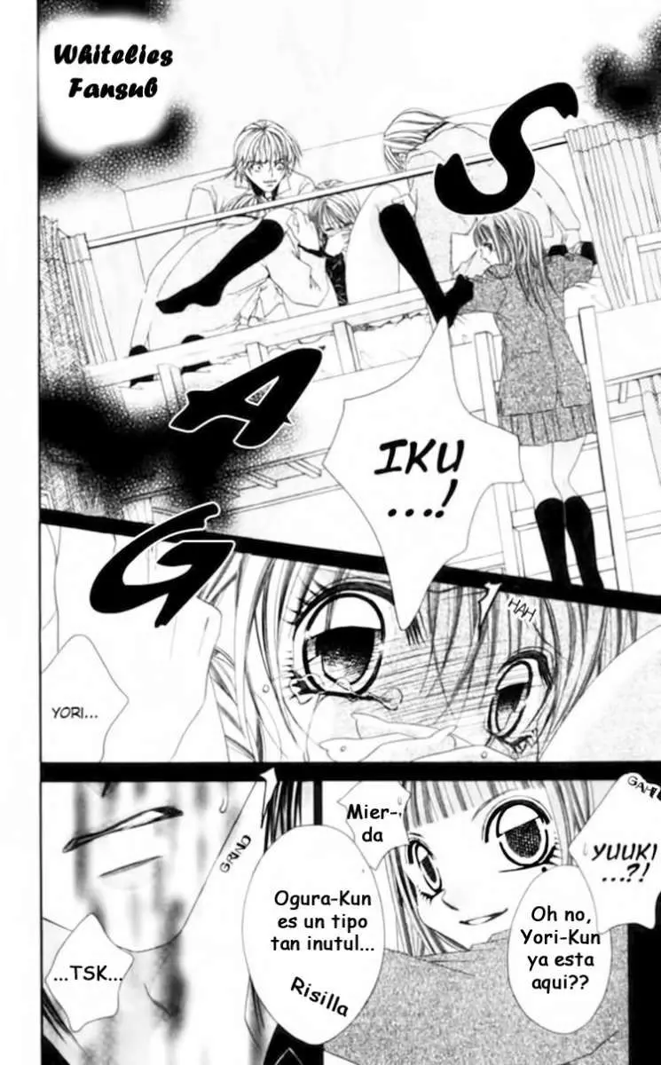 Boku wa Imouto ni Koi wo Suru (2002) - Capítulo 42 - Página 20 - LectorTMOo