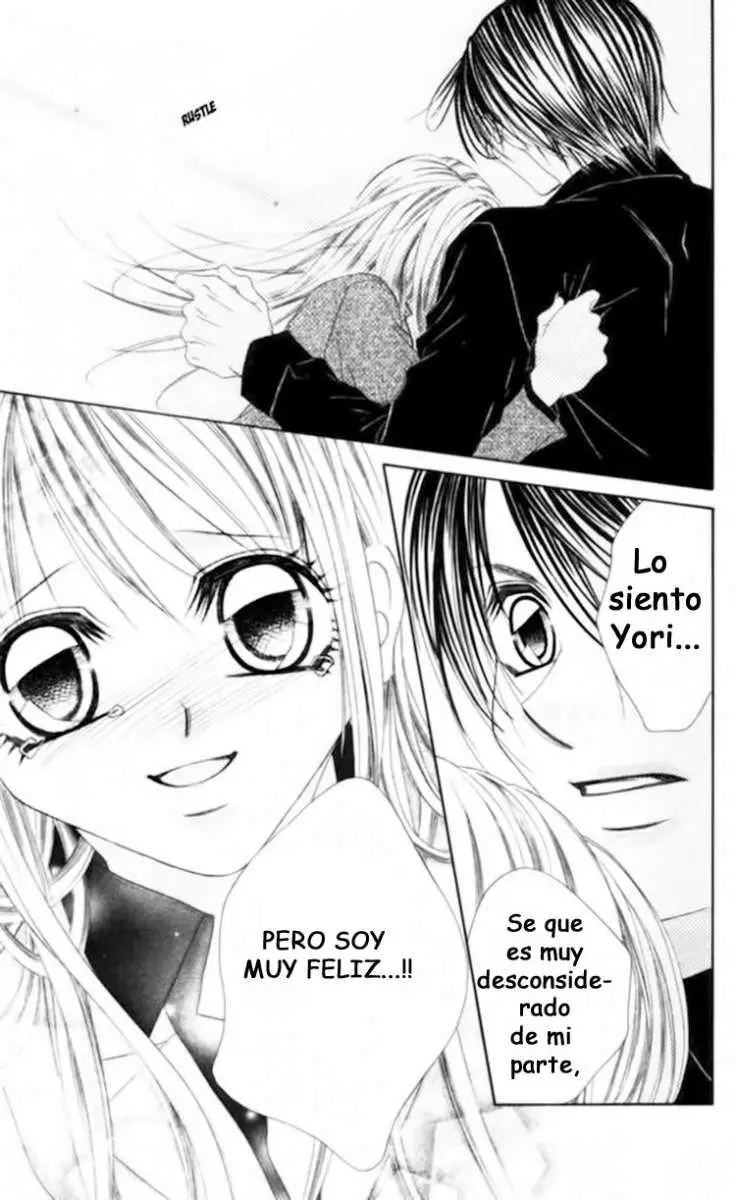 Boku wa Imouto ni Koi wo Suru (2002) - Capítulo 42 - Página 27 - LectorTMOo