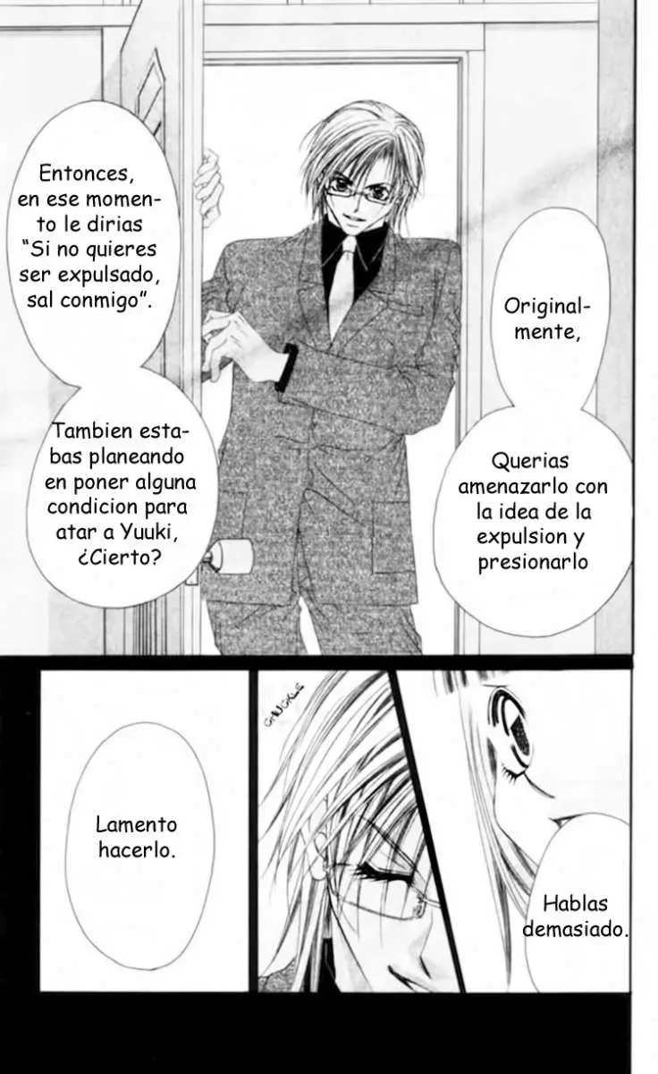 Boku wa Imouto ni Koi wo Suru (2002) - Capítulo 42 - Página 29 - LectorTMOo
