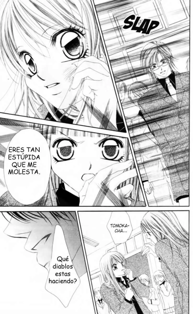 Boku wa Imouto ni Koi wo Suru (2002) - Capítulo 42 - Página 31 - LectorTMOo