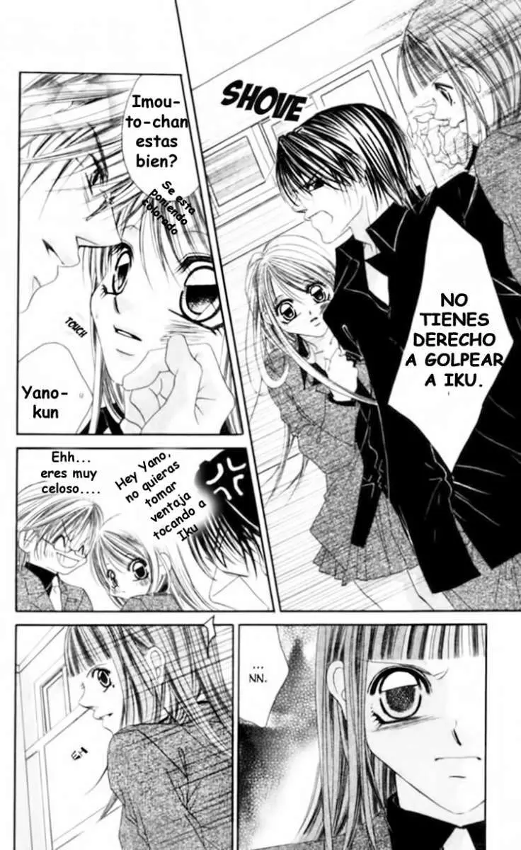 Boku wa Imouto ni Koi wo Suru (2002) - Capítulo 42 - Página 32 - LectorTMOo