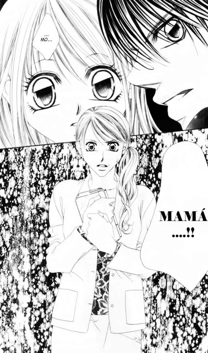 Boku wa Imouto ni Koi wo Suru (2002) - Capítulo 42 - Página 34 - LectorTMOo