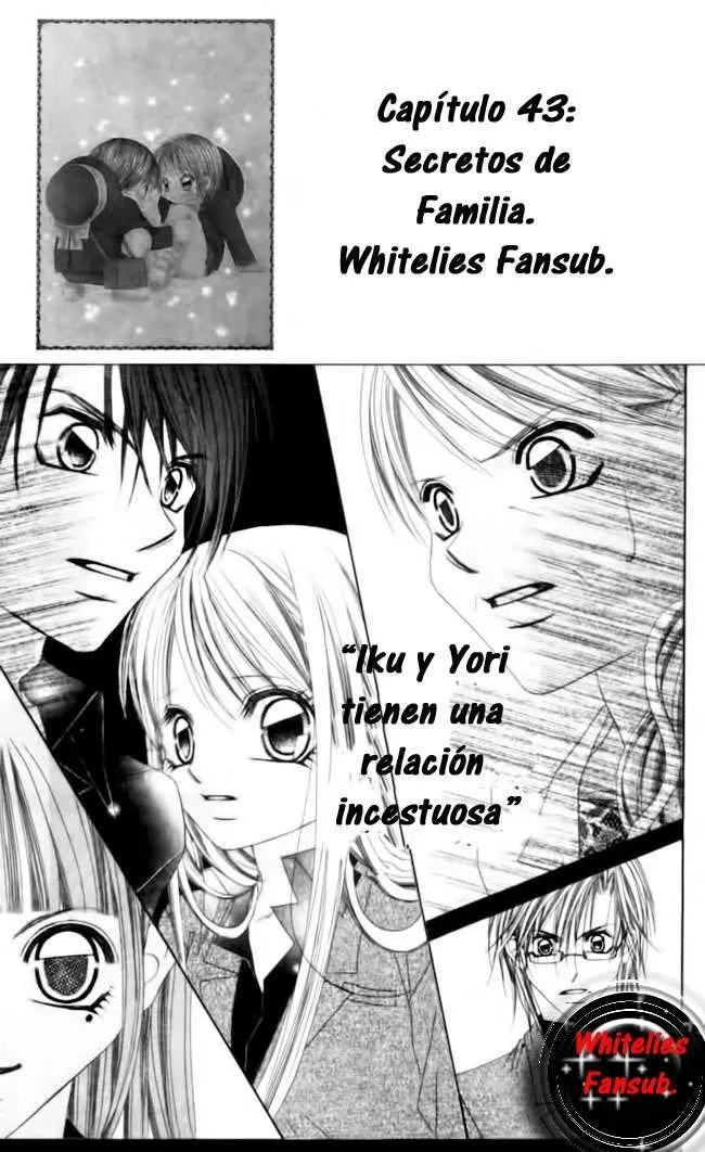 Boku wa Imouto ni Koi wo Suru (2002) - Capítulo 43 - Página 5 - LectorTMOo