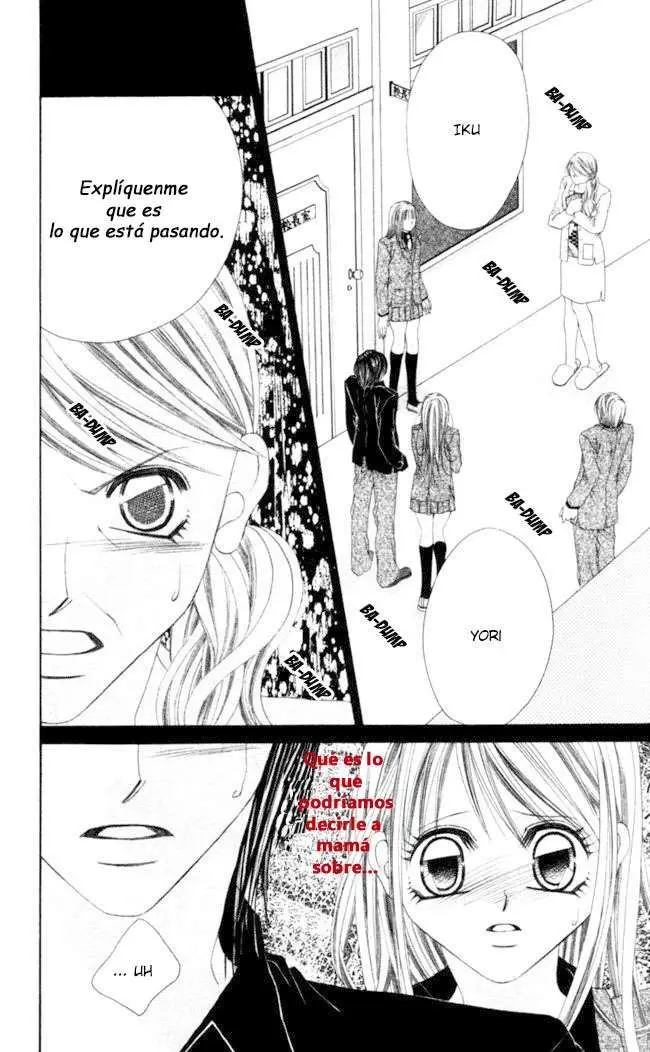 Boku wa Imouto ni Koi wo Suru (2002) - Capítulo 43 - Página 6 - LectorTMOo