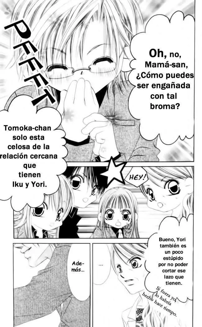 Boku wa Imouto ni Koi wo Suru (2002) - Capítulo 43 - Página 7 - LectorTMOo