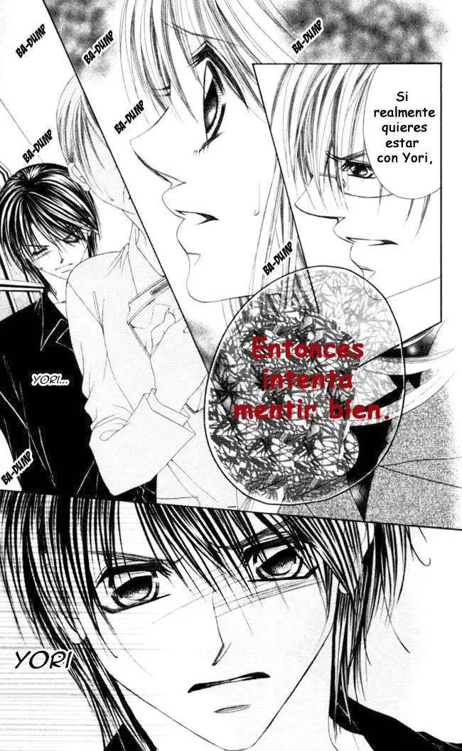 Boku wa Imouto ni Koi wo Suru (2002) - Capítulo 43 - Página 9 - LectorTMOo