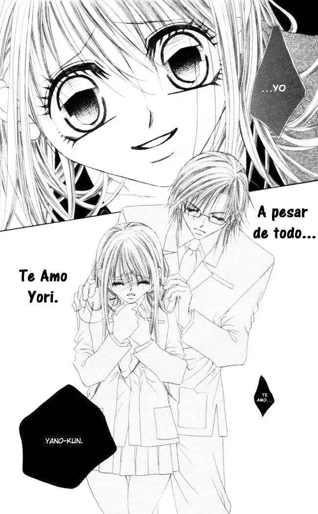Boku wa Imouto ni Koi wo Suru (2002) - Capítulo 43 - Página 10 - LectorTMOo