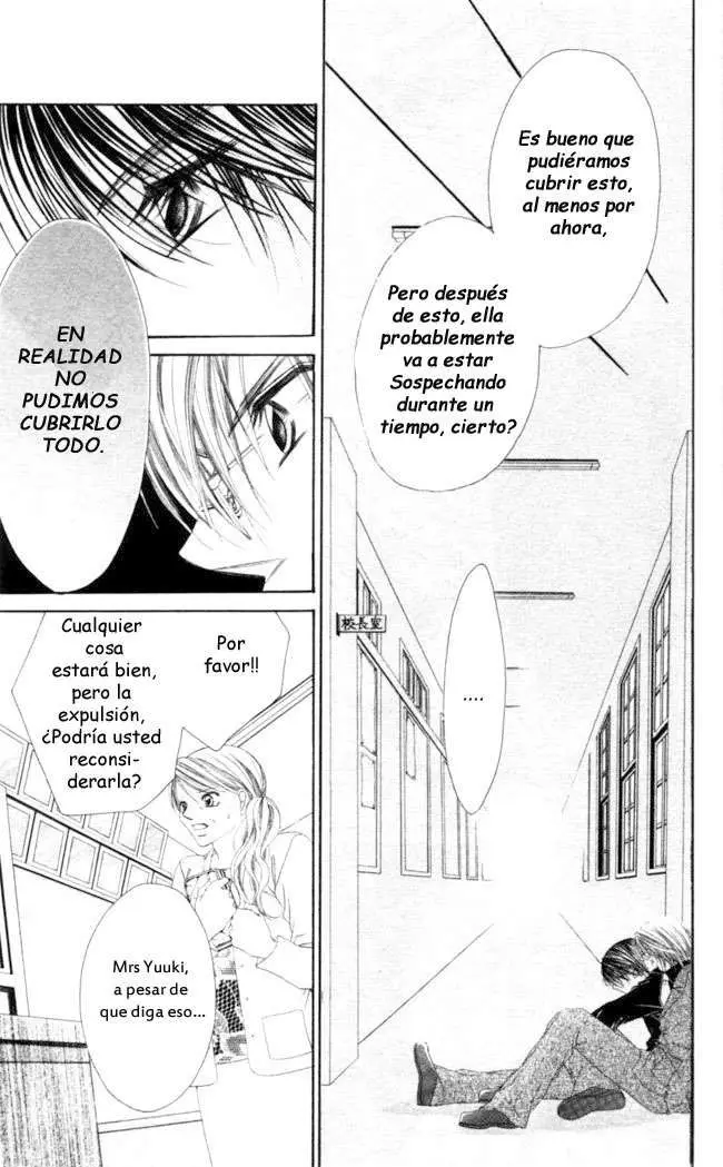 Boku wa Imouto ni Koi wo Suru (2002) - Capítulo 43 - Página 11 - LectorTMOo