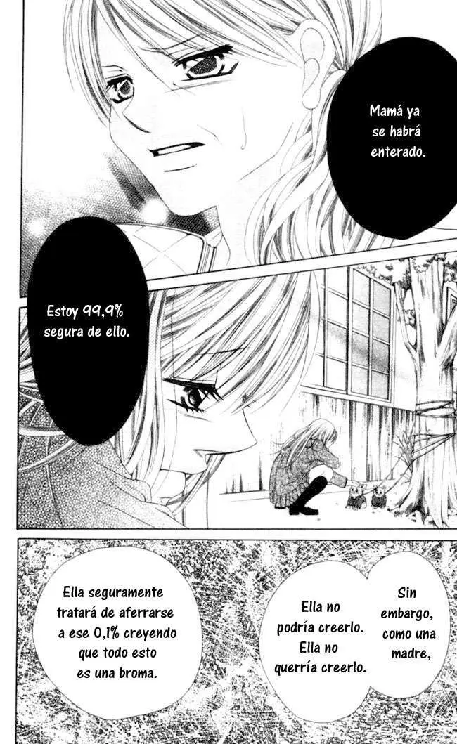 Boku wa Imouto ni Koi wo Suru (2002) - Capítulo 43 - Página 12 - LectorTMOo