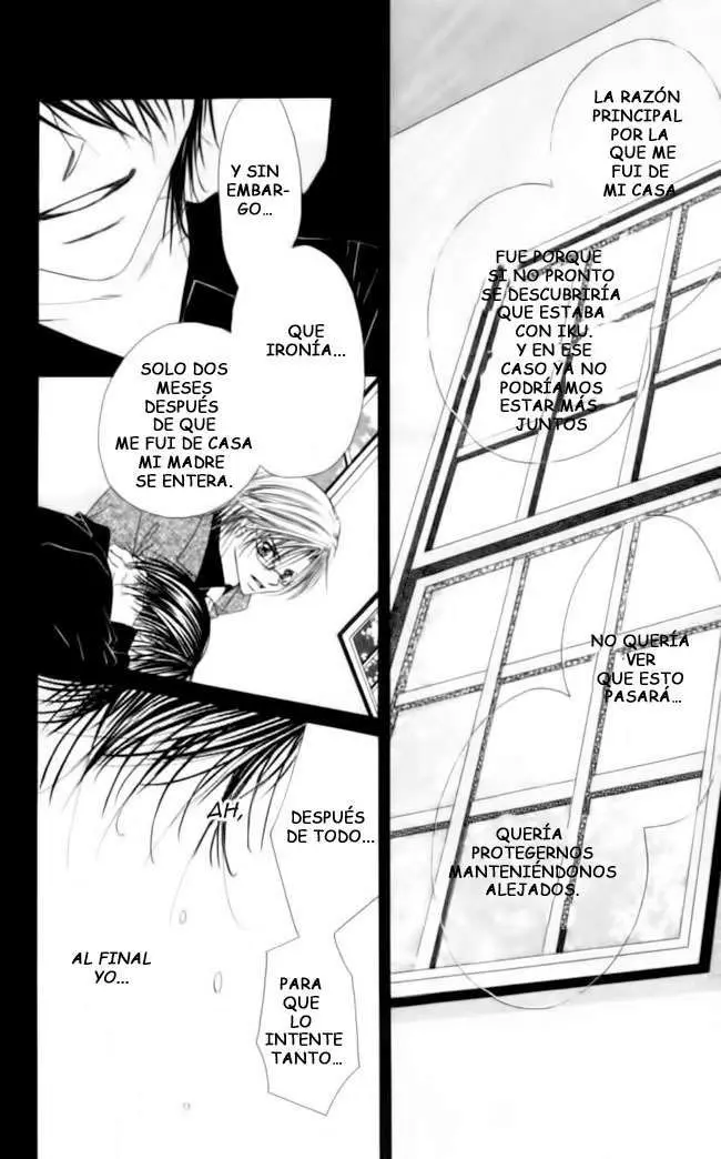 Boku wa Imouto ni Koi wo Suru (2002) - Capítulo 43 - Página 13 - LectorTMOo