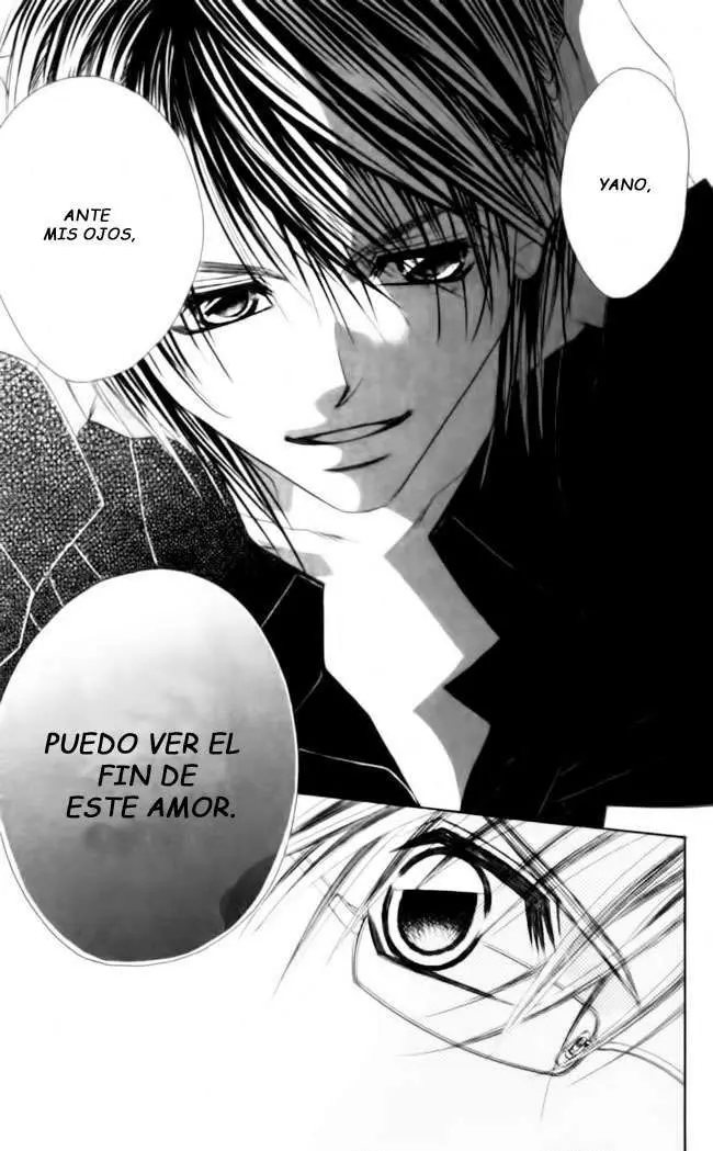 Boku wa Imouto ni Koi wo Suru (2002) - Capítulo 43 - Página 14 - LectorTMOo