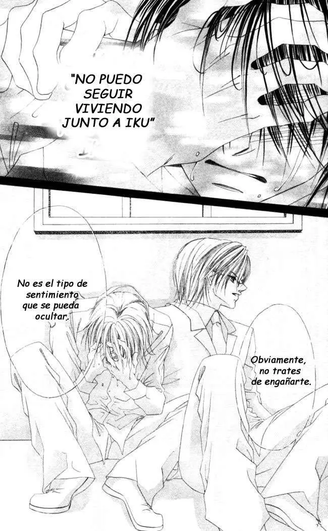 Boku wa Imouto ni Koi wo Suru (2002) - Capítulo 43 - Página 15 - LectorTMOo