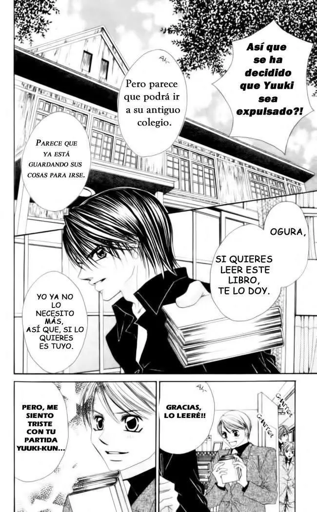 Boku wa Imouto ni Koi wo Suru (2002) - Capítulo 43 - Página 16 - LectorTMOo