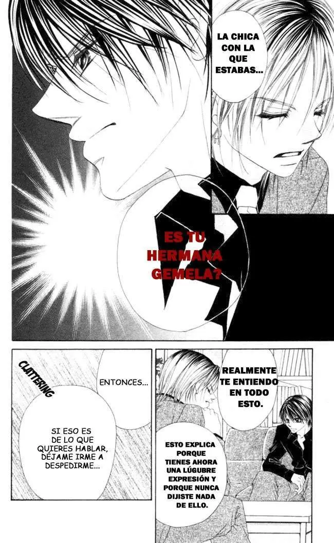 Boku wa Imouto ni Koi wo Suru (2002) - Capítulo 43 - Página 18 - LectorTMOo