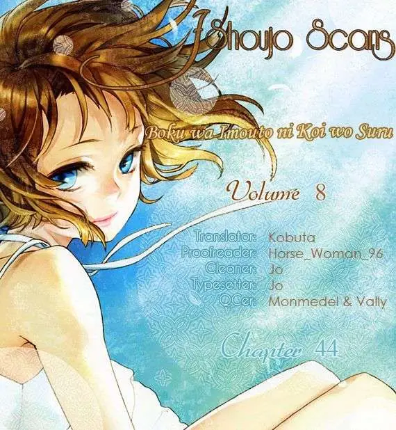 Boku wa Imouto ni Koi wo Suru (2002) - Capítulo 44 - Página 4 - LectorTMOo