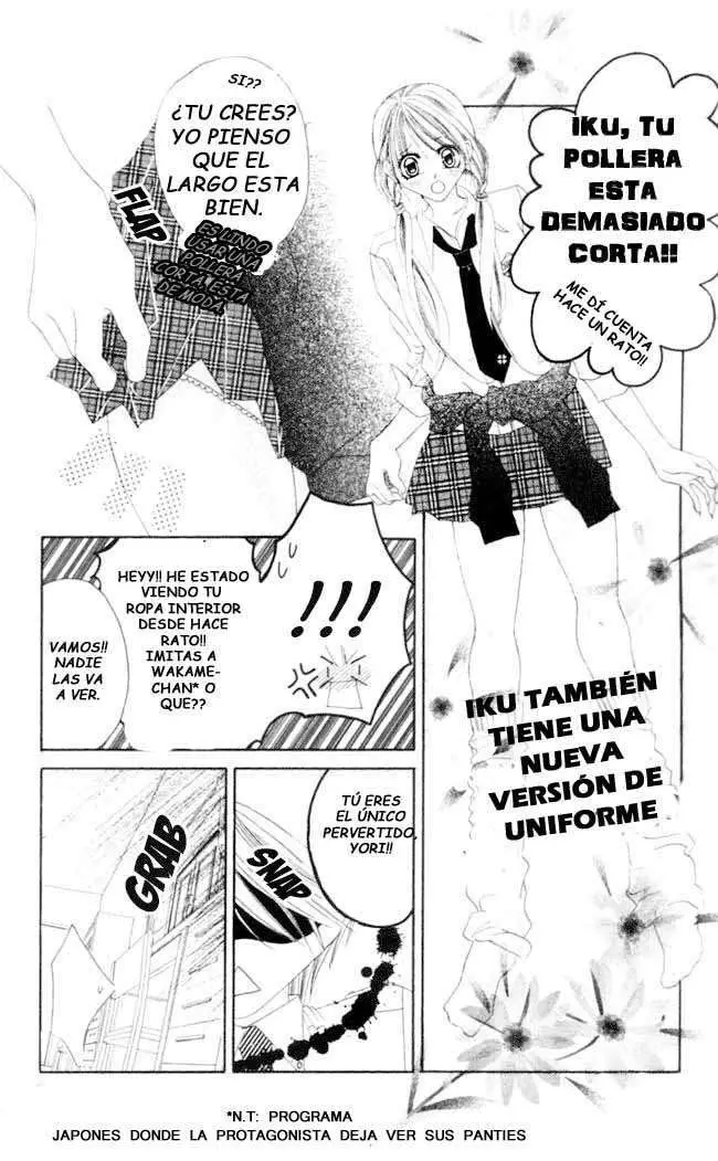 Boku wa Imouto ni Koi wo Suru (2002) - Capítulo 44 - Página 7 - LectorTMOo