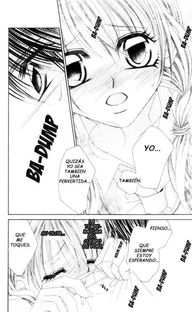 Boku wa Imouto ni Koi wo Suru (2002) - Capítulo 44 - Página 9 - LectorTMOo