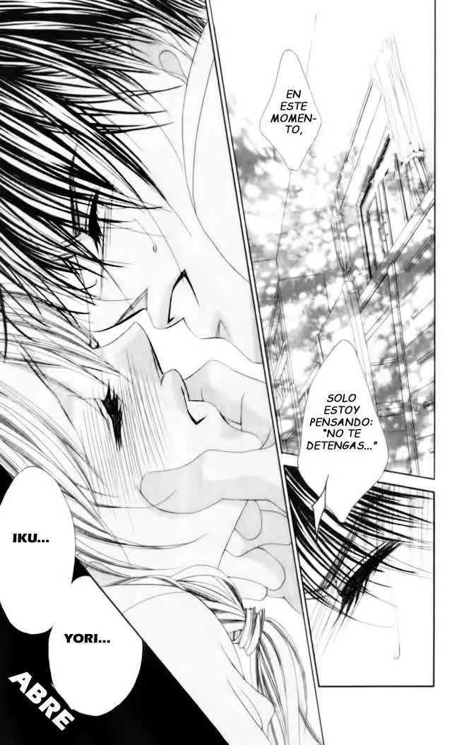 Boku wa Imouto ni Koi wo Suru (2002) - Capítulo 44 - Página 10 - LectorTMOo