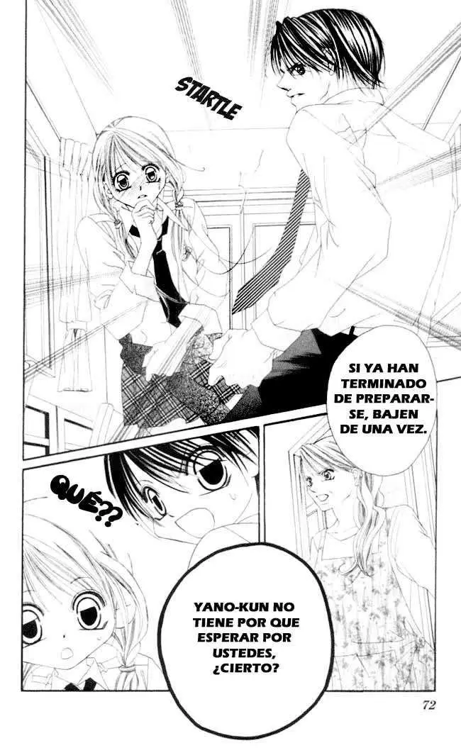 Boku wa Imouto ni Koi wo Suru (2002) - Capítulo 44 - Página 11 - LectorTMOo