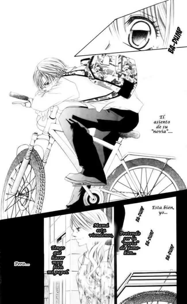 Boku wa Imouto ni Koi wo Suru (2002) - Capítulo 44 - Página 13 - LectorTMOo