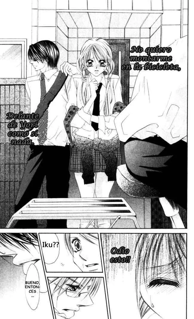 Boku wa Imouto ni Koi wo Suru (2002) - Capítulo 44 - Página 14 - LectorTMOo