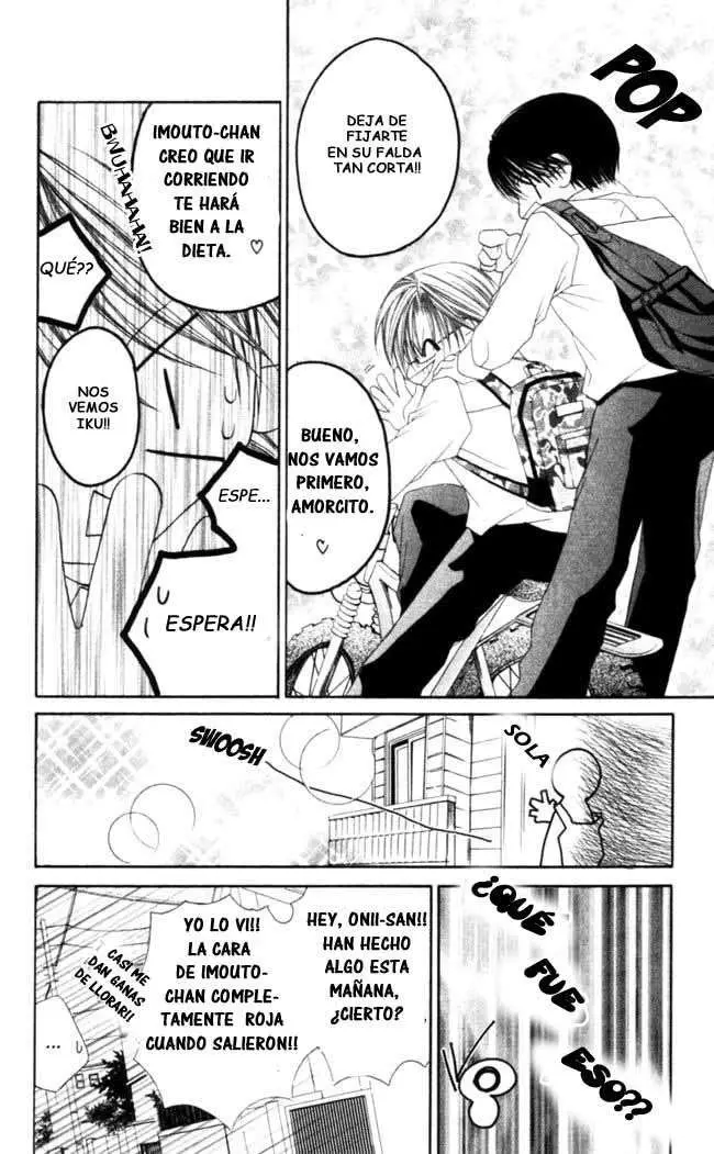 Boku wa Imouto ni Koi wo Suru (2002) - Capítulo 44 - Página 15 - LectorTMOo