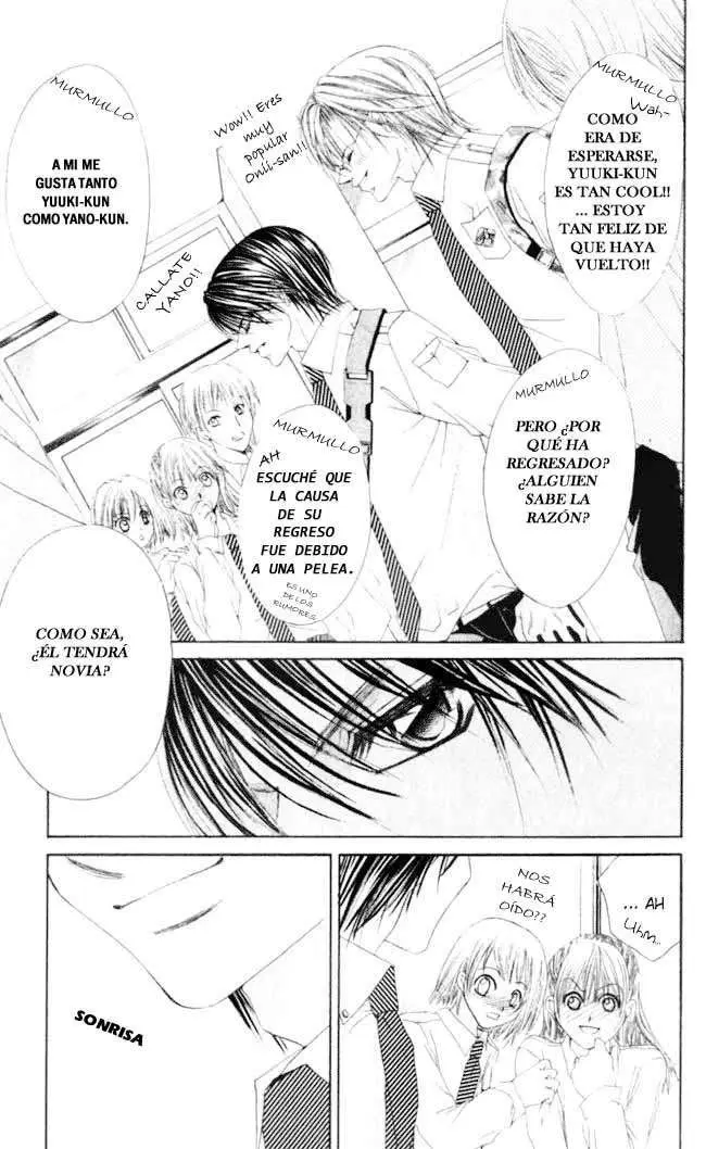 Boku wa Imouto ni Koi wo Suru (2002) - Capítulo 44 - Página 18 - LectorTMOo