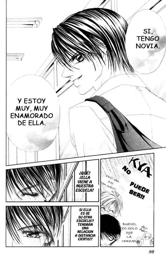 Boku wa Imouto ni Koi wo Suru (2002) - Capítulo 44 - Página 19 - LectorTMOo