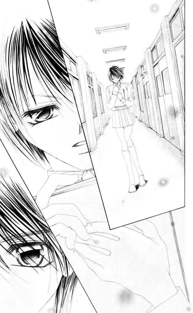 Boku wa Imouto ni Koi wo Suru (2002) - Capítulo 44 - Página 20 - LectorTMOo