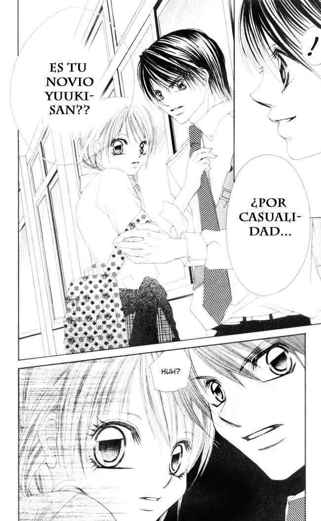 Boku wa Imouto ni Koi wo Suru (2002) - Capítulo 44 - Página 23 - LectorTMOo