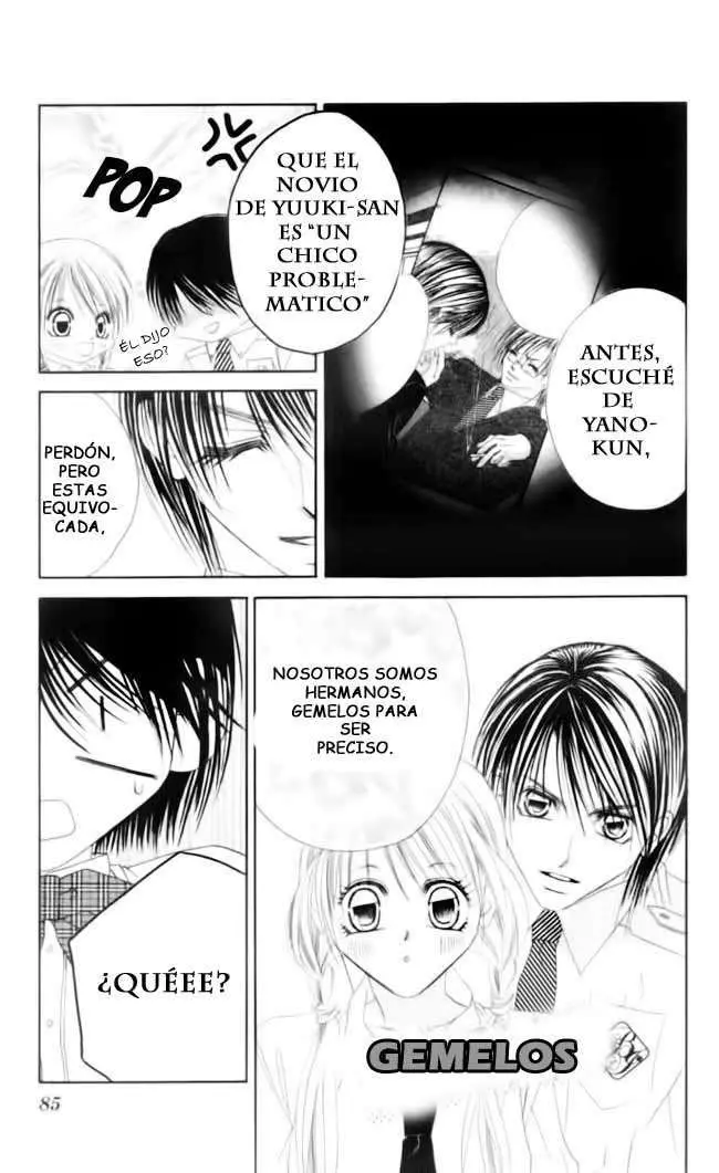 Boku wa Imouto ni Koi wo Suru (2002) - Capítulo 44 - Página 24 - LectorTMOo