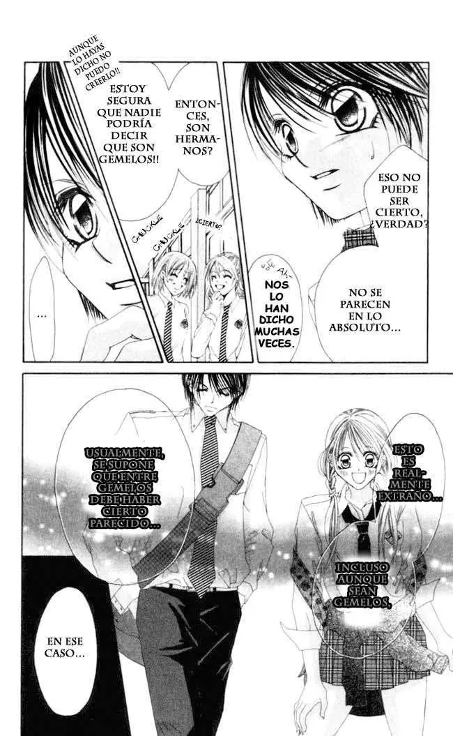 Boku wa Imouto ni Koi wo Suru (2002) - Capítulo 44 - Página 25 - LectorTMOo