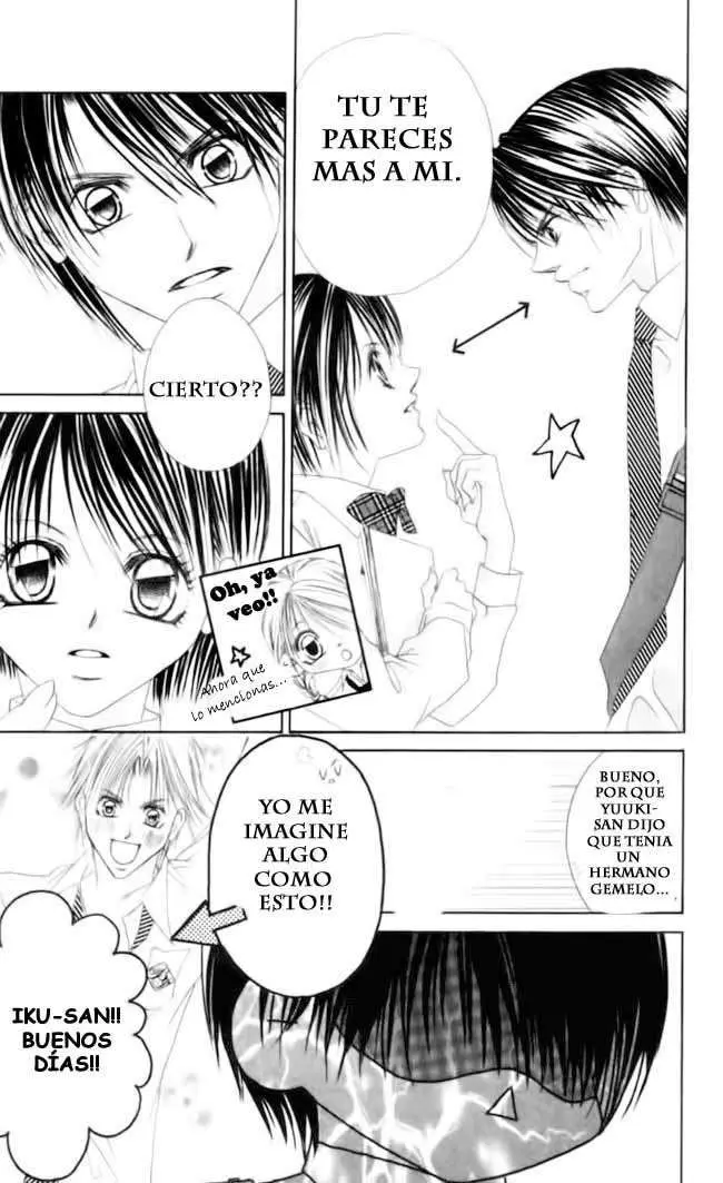 Boku wa Imouto ni Koi wo Suru (2002) - Capítulo 44 - Página 26 - LectorTMOo