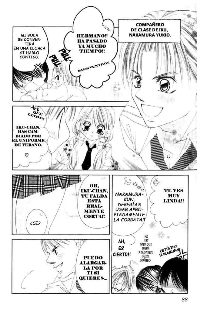 Boku wa Imouto ni Koi wo Suru (2002) - Capítulo 44 - Página 27 - LectorTMOo