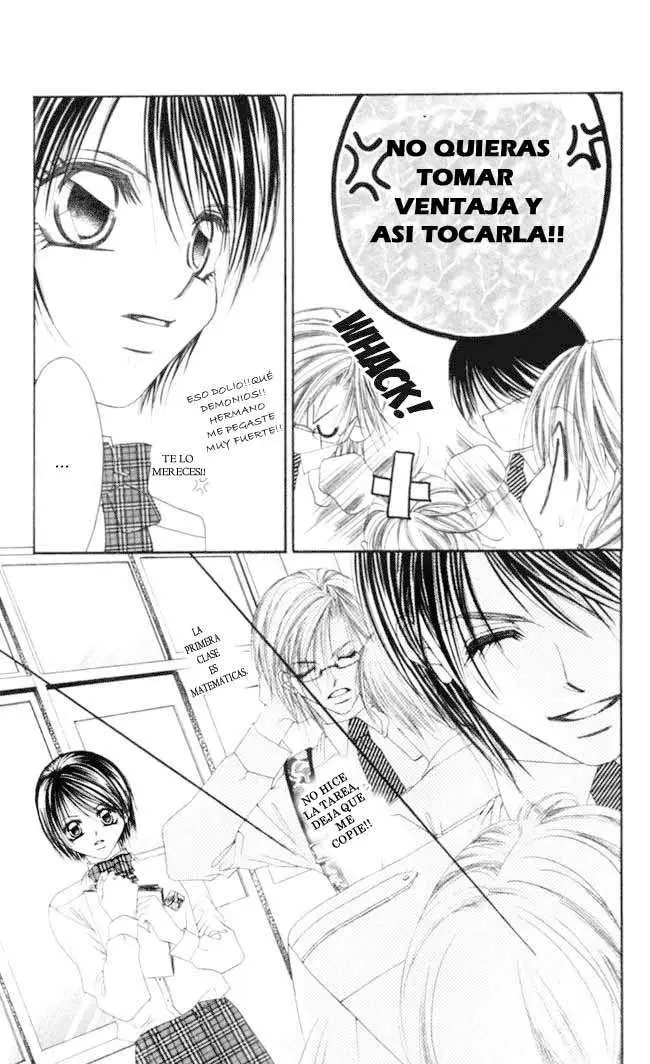 Boku wa Imouto ni Koi wo Suru (2002) - Capítulo 44 - Página 28 - LectorTMOo