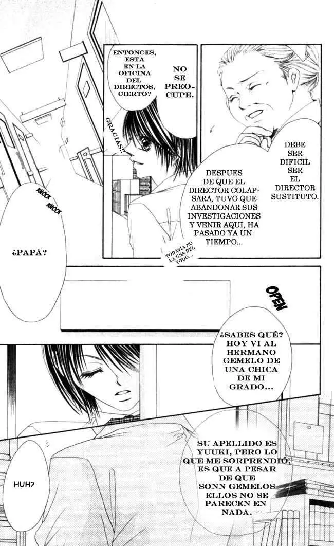 Boku wa Imouto ni Koi wo Suru (2002) - Capítulo 44 - Página 30 - LectorTMOo