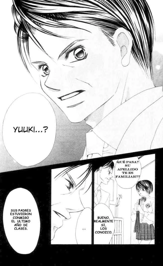 Boku wa Imouto ni Koi wo Suru (2002) - Capítulo 44 - Página 31 - LectorTMOo