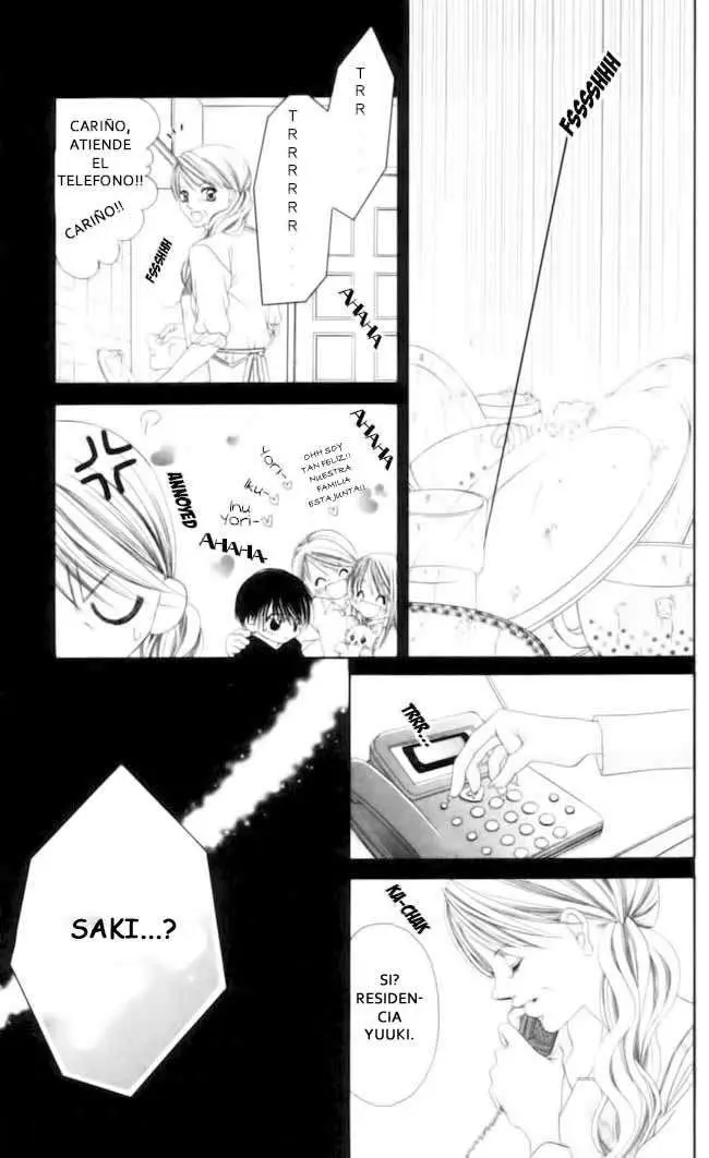 Boku wa Imouto ni Koi wo Suru (2002) - Capítulo 44 - Página 32 - LectorTMOo
