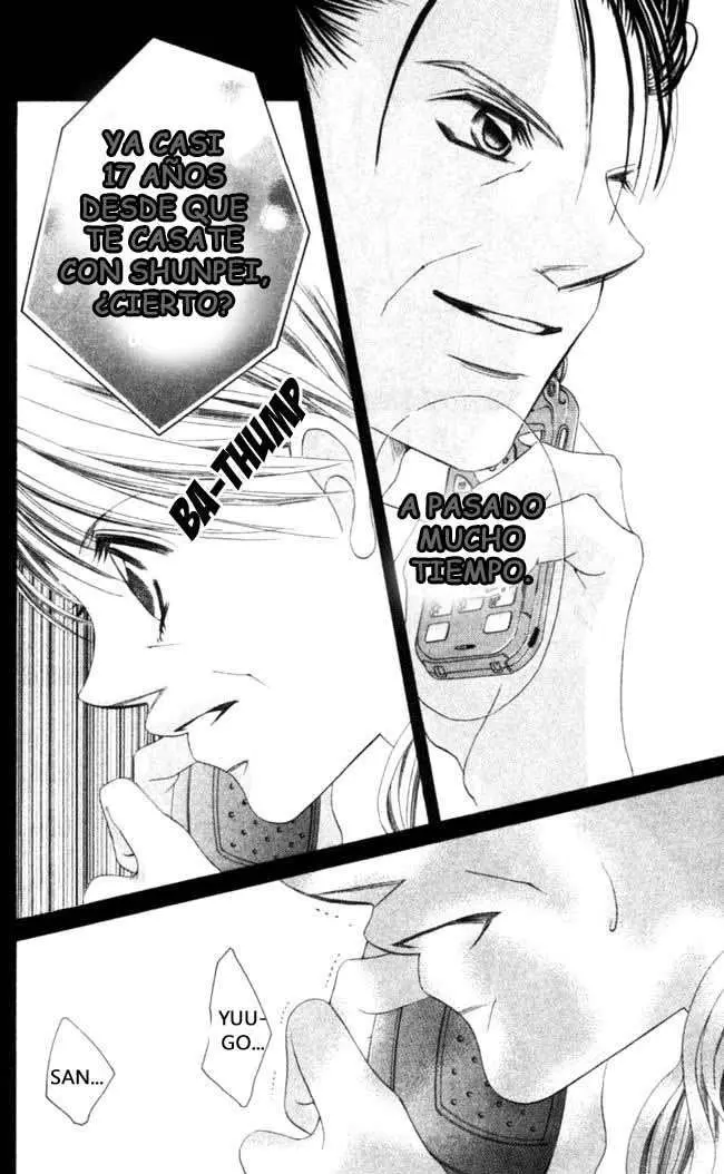 Boku wa Imouto ni Koi wo Suru (2002) - Capítulo 44 - Página 33 - LectorTMOo