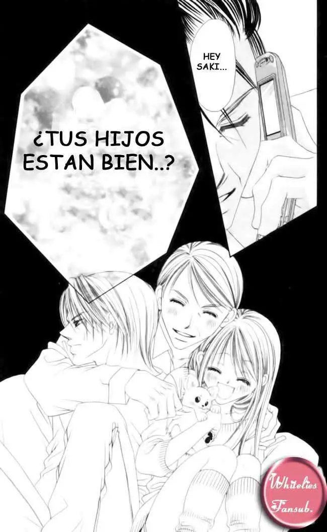 Boku wa Imouto ni Koi wo Suru (2002) - Capítulo 44 - Página 34 - LectorTMOo