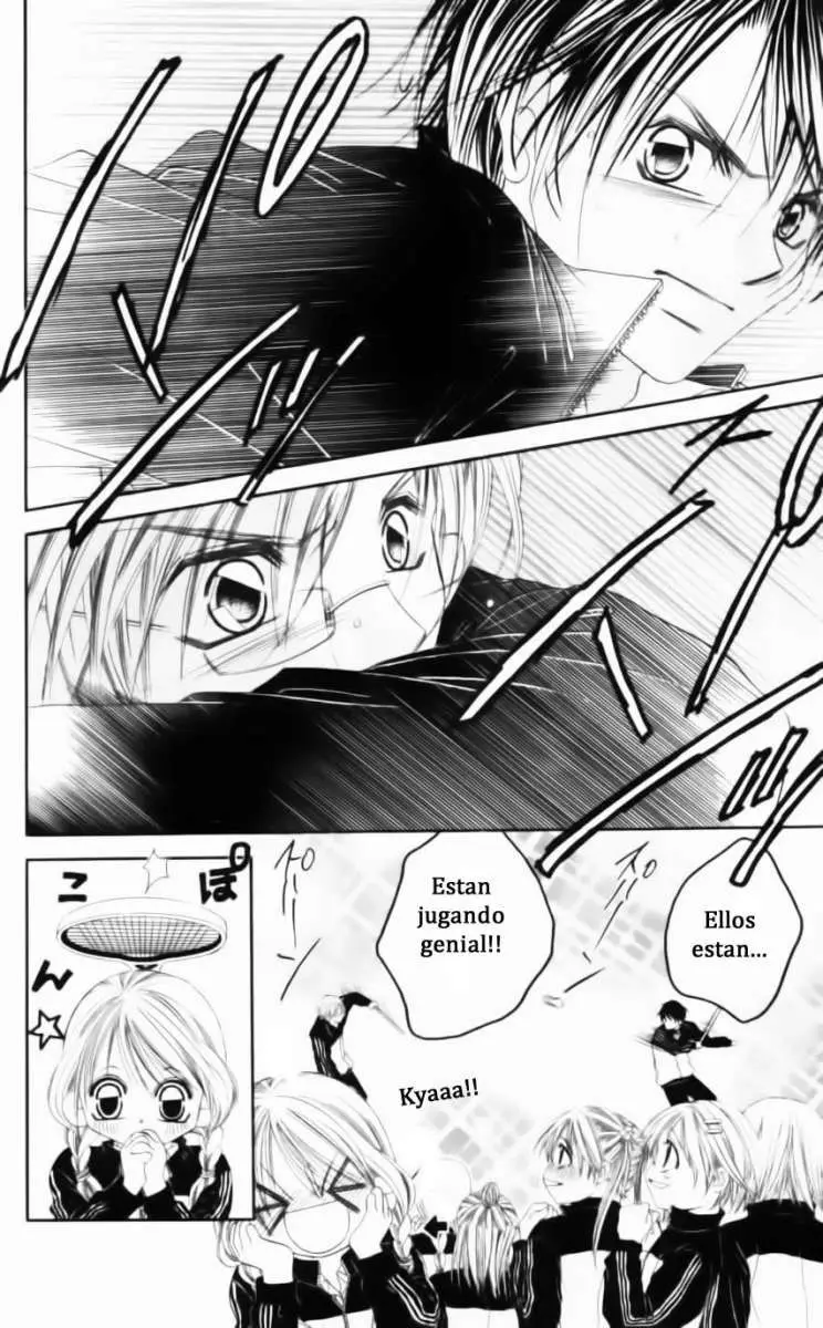 Boku wa Imouto ni Koi wo Suru (2002) - Capítulo 45 - Página 6 - LectorTMOo